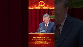 Chuẩn bị cho Đại hội XIV của Đảng – Quyết không để “lọt” người không xứng đáng!