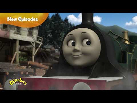 Thomas and Friends S15 - Episode 3