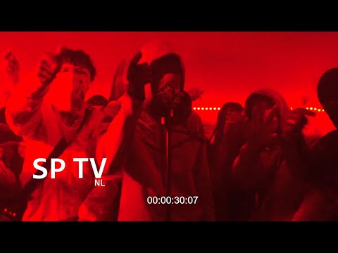 #ZT Gkay x Daja x Moukz x Arrkie - Concrete Barz #143