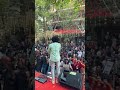 Oru Rajamalli Vaikash Varaveena Live Govt College Mokeri