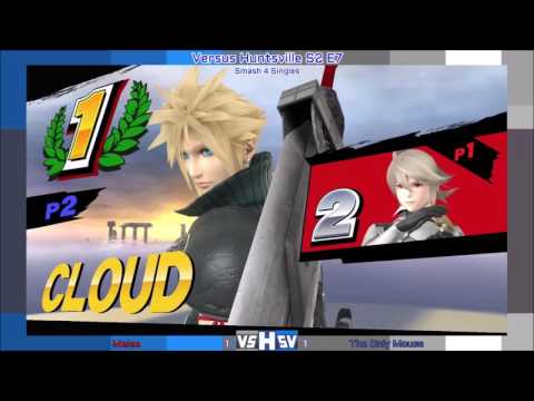 vsHsv s2e7 Wii U Singles VOD (4/15/2017)