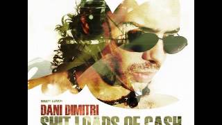 Naked Lunch Lp 54 - Dani Dimitri - I Walk The Line (Ganez Hardgroove Remix) (2013)