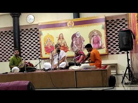 Thodi Ragam..Navaneet Krishnan and Gokul Alankode