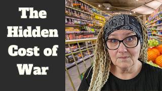 When Oil Rises: Calm Pantry Adjustment Plan