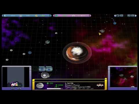 Star Trek Armada II Mission 5 Into the Breach