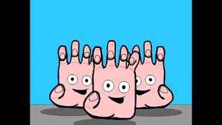 Nightcore: Touching Things is Fun (The Winky Song)