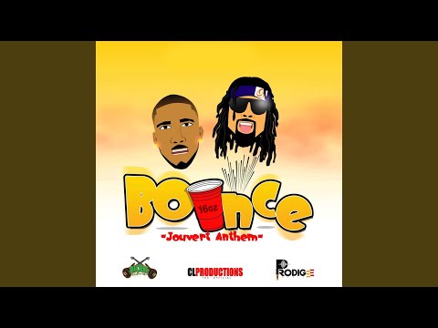 Bounce Jouvert Anthem