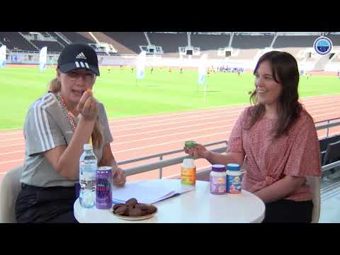 Love The Ball Studio 13.7.2021 - Verman Elisa Särkilahti