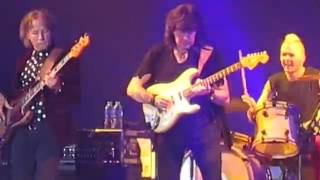 Ritchie Blackmore's Rainbow   Child In Time   Birmingham 2016