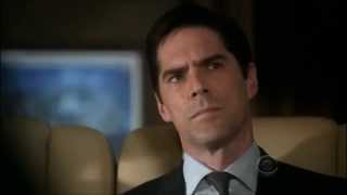 Criminal Minds - JJ & Hotch - Say Something