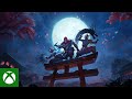 Aragami 2 Coming Soon to Xbox Game Pass