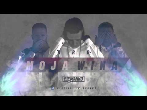 Video thumbnail for Moja wina