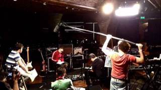 Café Tacvba - Hoy Es