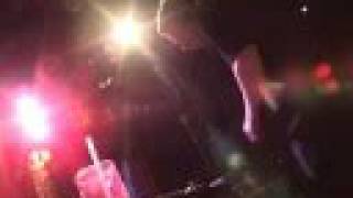 GILLES PETERSON PRESENTS JOSE' JAMES 4ET @ NABILAH