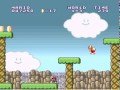 SMAS SMB Level 1 Speed Run ZSNES Record Version