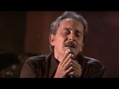 Domenico Modugno - Live @RSI 1981 (Concerto completo)