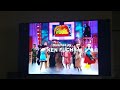 Family Feud Halloween Special 04 Credits Halloween 2004
