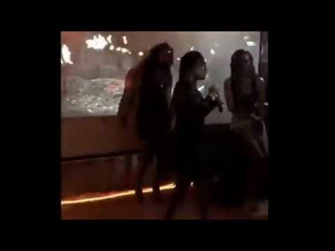 Arday Cut It Performance