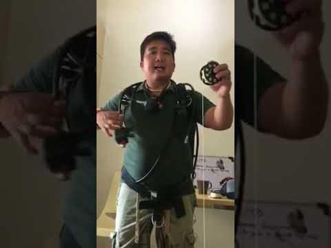 DSMB Deployment Topside Class