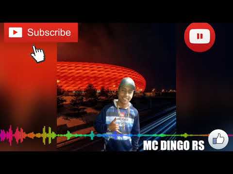 MC Dingo RS - Vai Novinha  (( DJ Aladdin )) Lançamento 2020