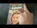 Bright Eyes 1994 VHS Review
