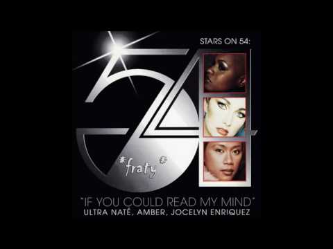 Stars On 54 - If You Could Read My Mind (Original Edit) (1998)