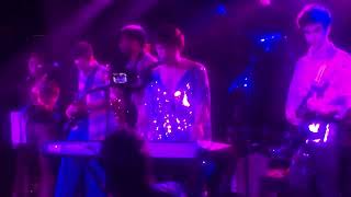 Asymptomatics - Crosstown Traffic (Ben Folds Five Cover) - Smith&#39;s Olde Bar - 2-5-22