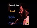 Sonny Rollins - Camel (1978-11-04, Buffalo State College, Buffalo, NY)