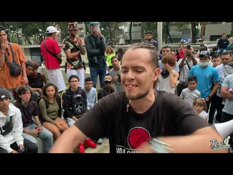 PENUMBRA 🆚 SIAN MAIDAN - OCTAVOS DE FINAL🏆 [RAPSINGROSERIAS PLAZAS] FECHA 37