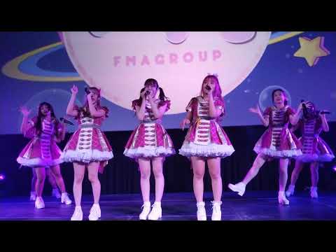 FMA Group @ J Street I-Dol Fest - Major Ratchayothin【4K】