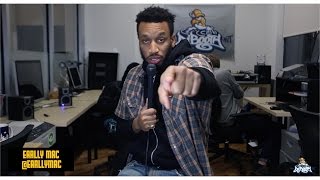 Earlly Mac: The Finally Famous Crew and how Big Sean helped the Do It Again Remix