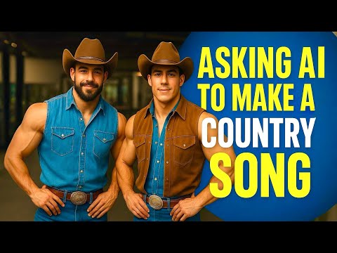 We’re Just Good Friends (Official Lyric Video)