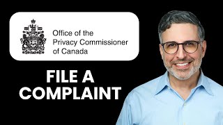 NEW! How to File a Complaint with the Office of the Privacy Commission