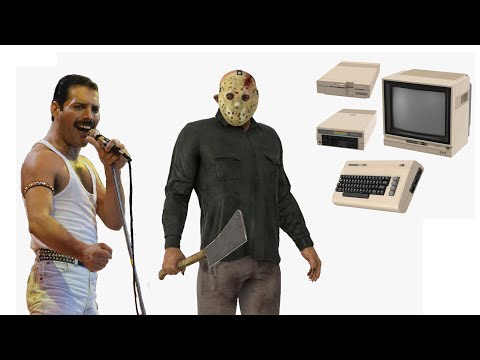 Bihler - Alienation (Music Video)