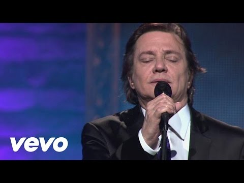 Fábio Jr. - Tente Outra Vez (Ao Vivo)