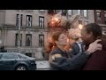 WEB EXTRA A Preview Of New CBS Drama FBI