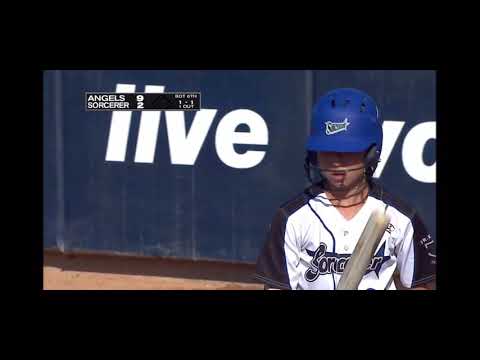 ABBIE LEE 2021 SLAPPER/OF - 2018 PGF Premier National Championship 14U (Chop Slap)