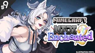 【#NIJIENchanted2】 BLAZE BLOOD GET! time to get even stronger!!!! 【NIJISANJI EN | Elira Pendora】