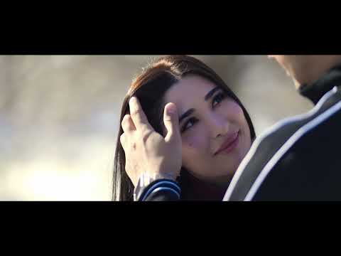 Meylis Halbayew & DZ-ED - Omrum sen (official clip)