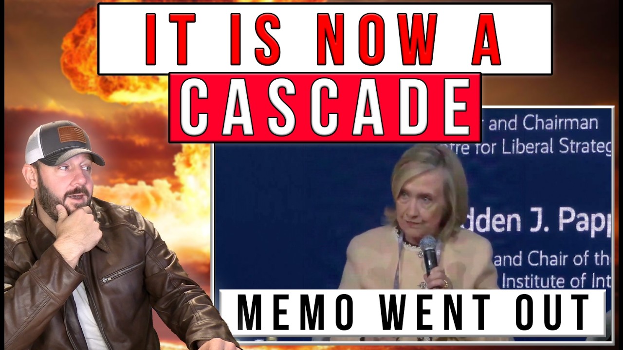 DEM CIVIL WAR IGNITES | MORE Leading Dems Follow Clinton's Lead DESTROYING ANTI-ICE "Resistance"