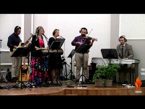 Culto Evangelico - Chiesa ADI Paternò - 02/10/2022