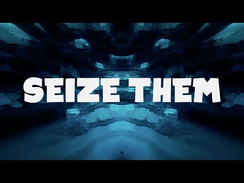 Jeanway x Jack Star - Seize Them (Lyrics) ft. Jonathan Tyess