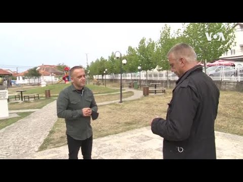 Srbi i Albanci na Kosovu: Uključivanje SAD u briselski dijalog znak ozbiljnosti situacije