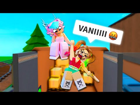 vanilbean and IBella