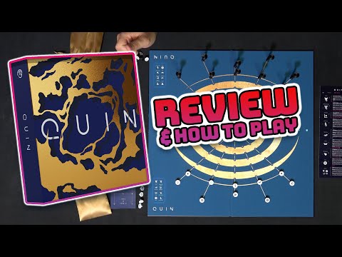 Good Luck, High Five Reviews Quin