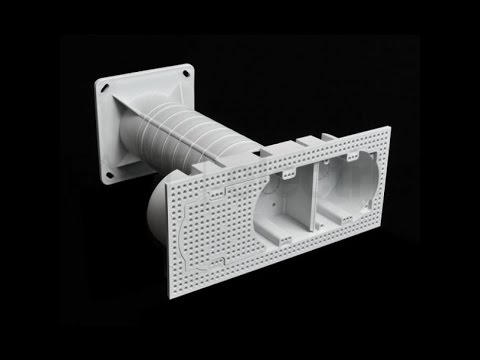 Video Doza tripla pentru fatada de polistiren