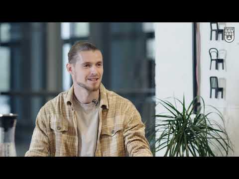 Auf einen Kaffee mit Dennis Chessa ☕