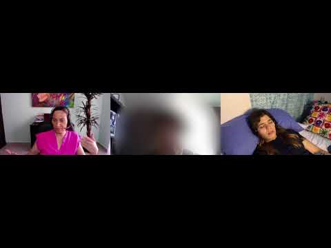 286 Cecilia, Aprendiendo el control mental Hipnosis Conciencia Efectiva irazema nuño