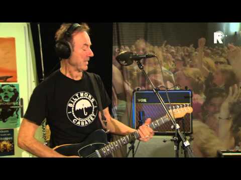 Live uit Lloyd - Hugh Cornwell - Peaches