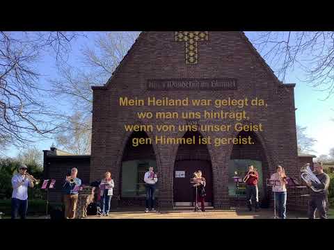 Das Wochenlied zum Mitsingen - Osterlieder